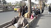 باشگاه خبرنگاران -گلایه مندی از تجمع معتادان متجاهر در مناطق مسکونی + فیلم