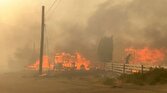 باشگاه خبرنگاران -۲۳ کشته در آتش سوزی جنگل‌ها در شیلی