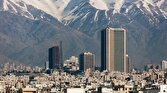 باشگاه خبرنگاران -تغییرات قیمت آپارتمان‌های تهران در دی ماه اعلام شد