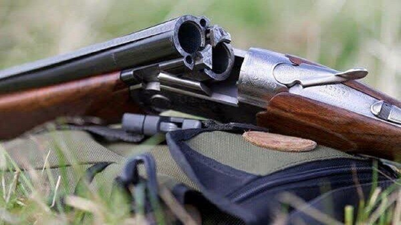 کشف ۷۵ قبضه سلاح از شکارچیان متخلف در استان اردبیل