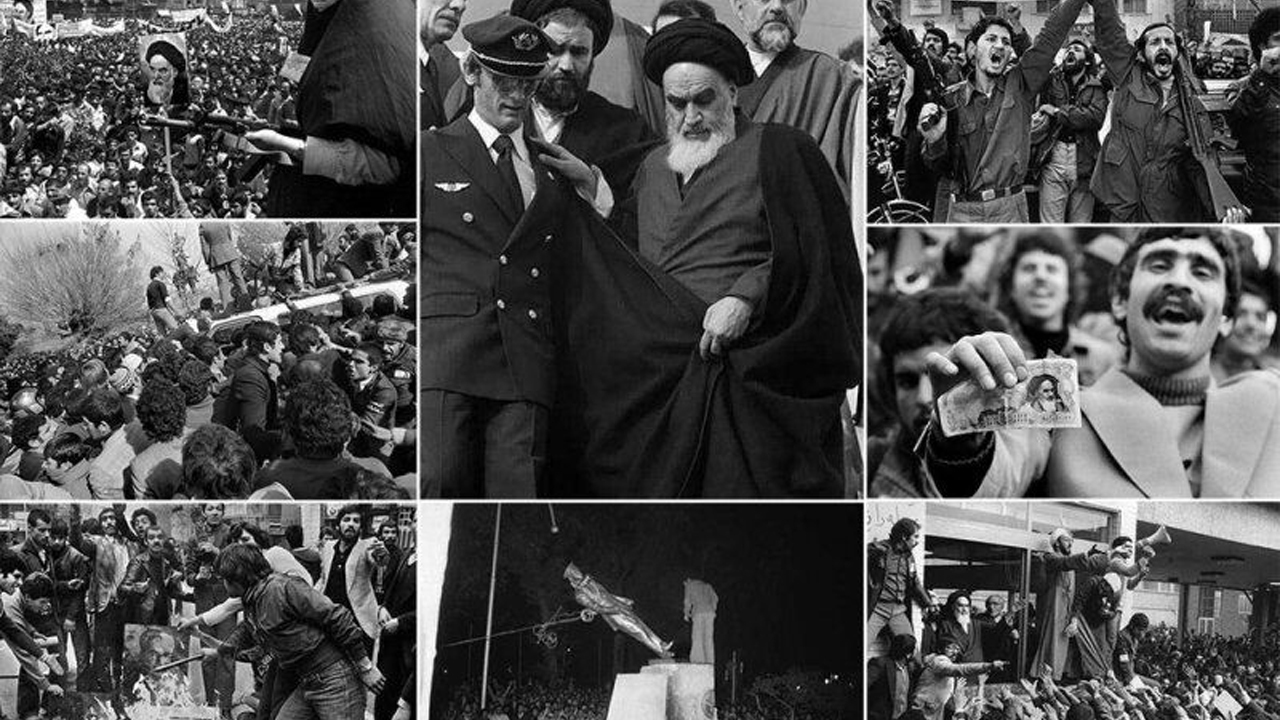 اصفهان، در یادشمار روز‌های انقلاب