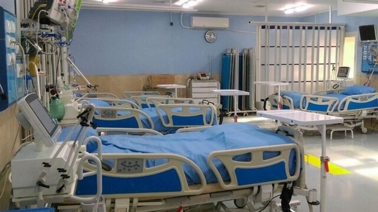 تخصیص ۳۷۰ میلیارد ریال برای تکمیل دو بیمارستان منطقه کاشان