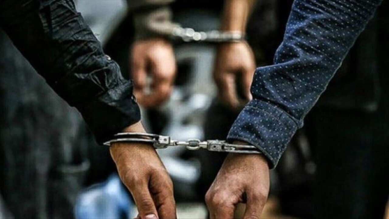 دستگیری ۲ کلاهبردار حرفه‌ای  در بجنورد