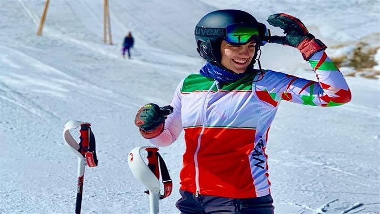 المپین اسکی در آستانه جام جهانی غفلگیر شد