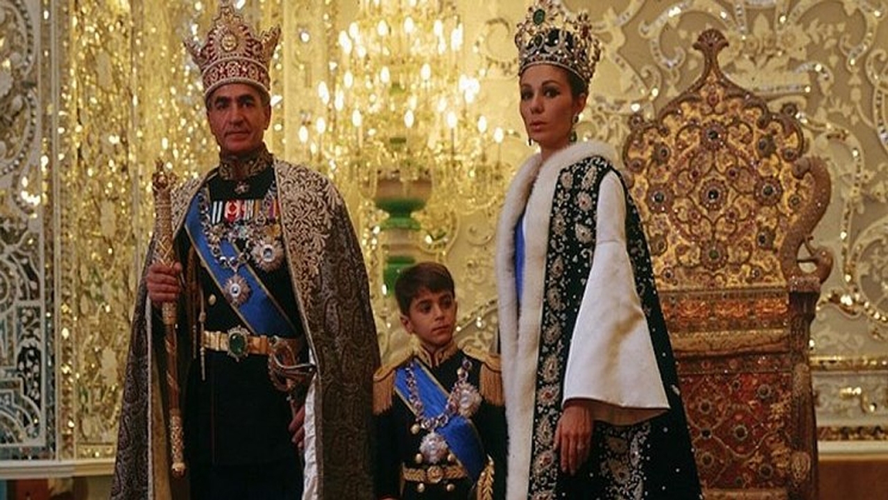 ماجرای دزدی جواهرات سلطنتی از زبان رئیس تشریفات دربار پهلوی