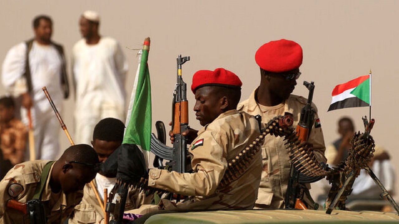 شکایت نظامیان سودانی متجاوز به یمن از عربستان