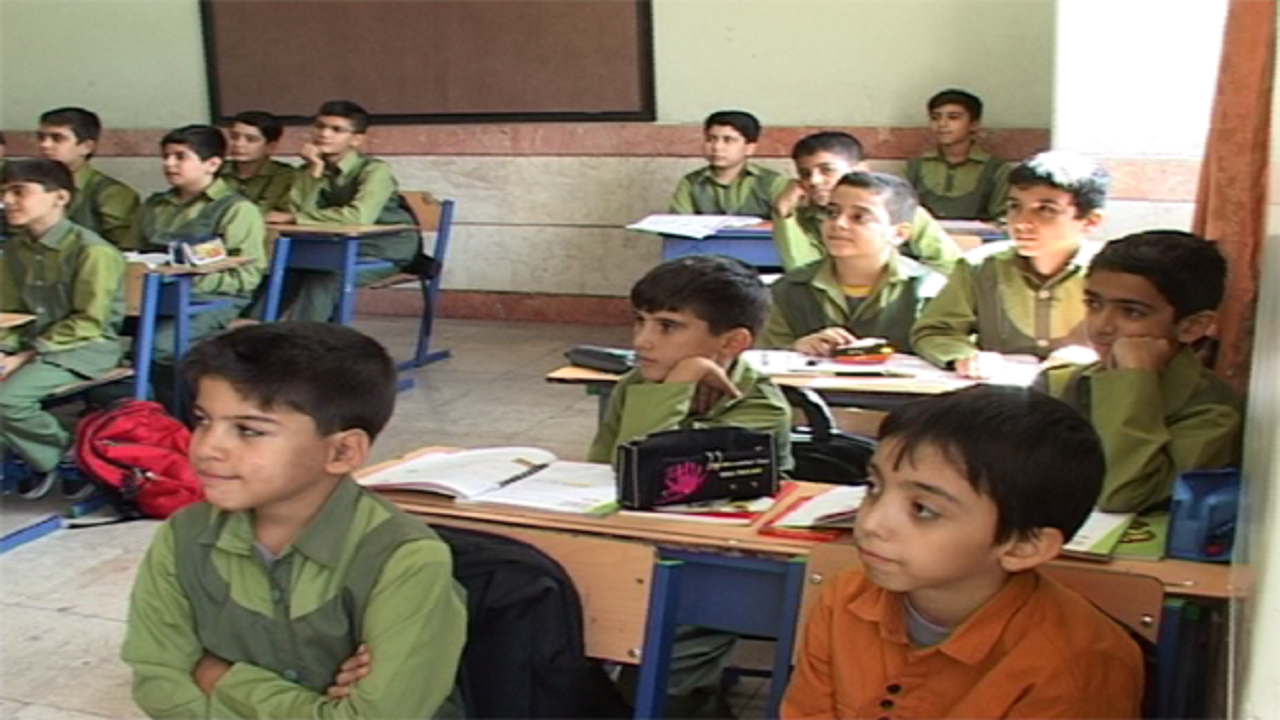 افتتاح ۲ واحد آموزشی در مناطق کم برخوردار کوهدشت