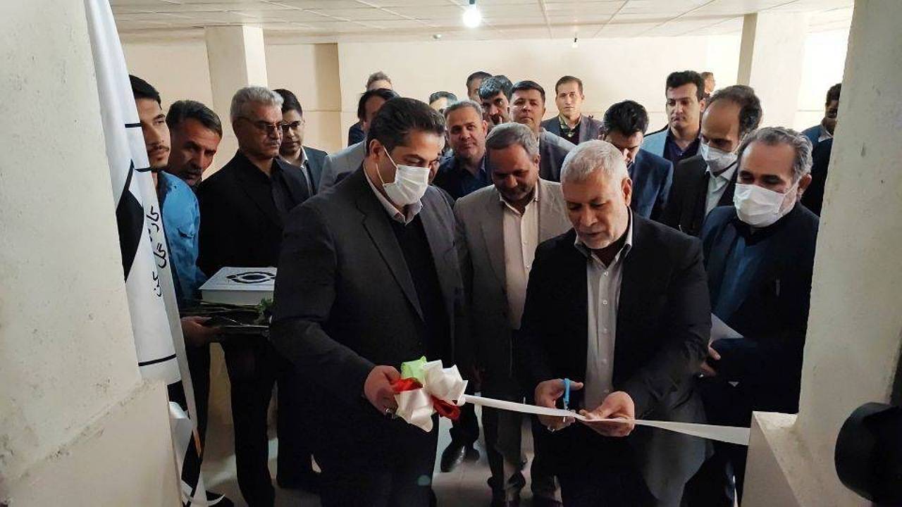افتتاح و آغاز عملیات اجرایی ۲۸۳۸ واحد ملی مسکن در سیرجان