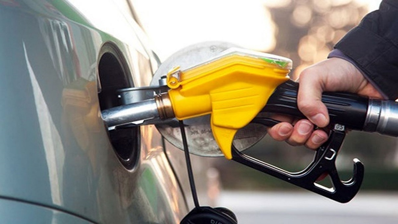 از سرگیری توزیع بنزین یورو چهار در کلانشهر اهواز
