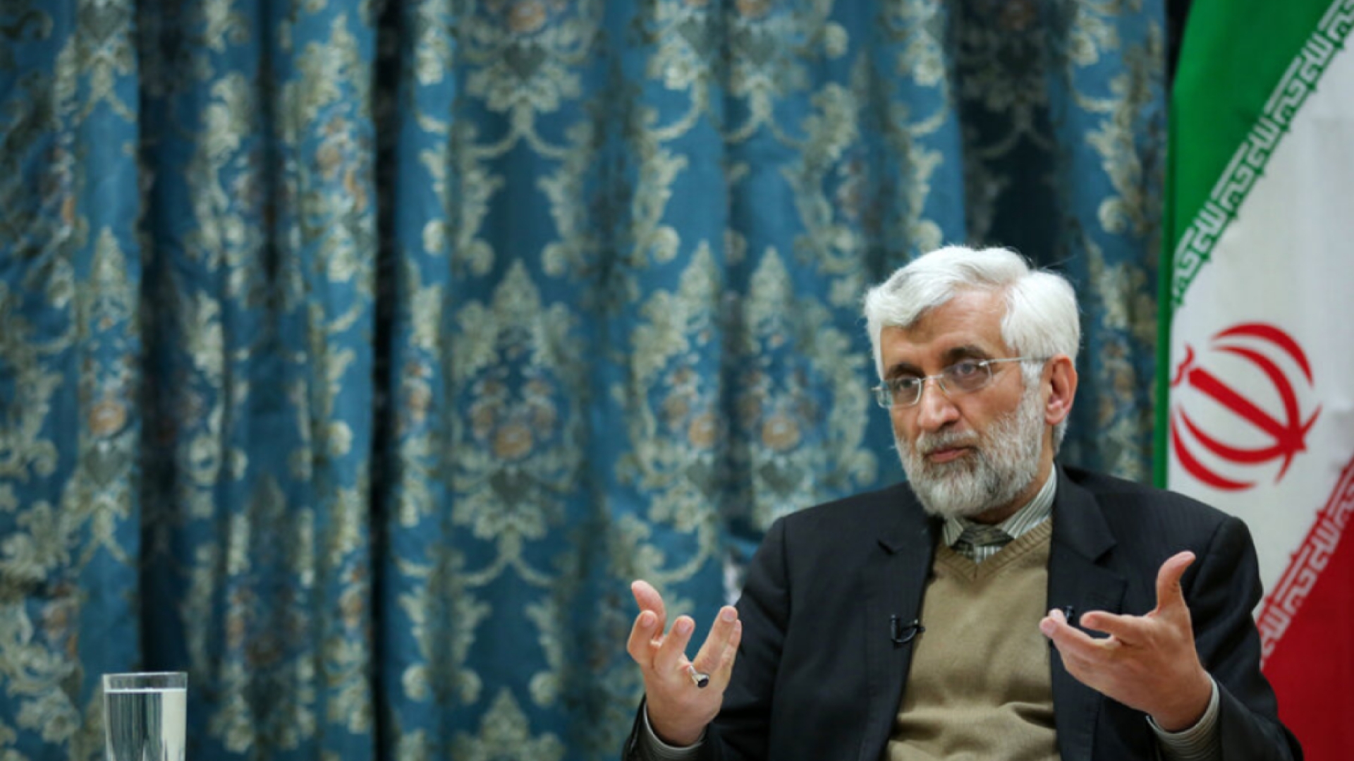 چرا آمریکا از اغتشاشات در ایران حمایت می‌کند؟ + فیلم