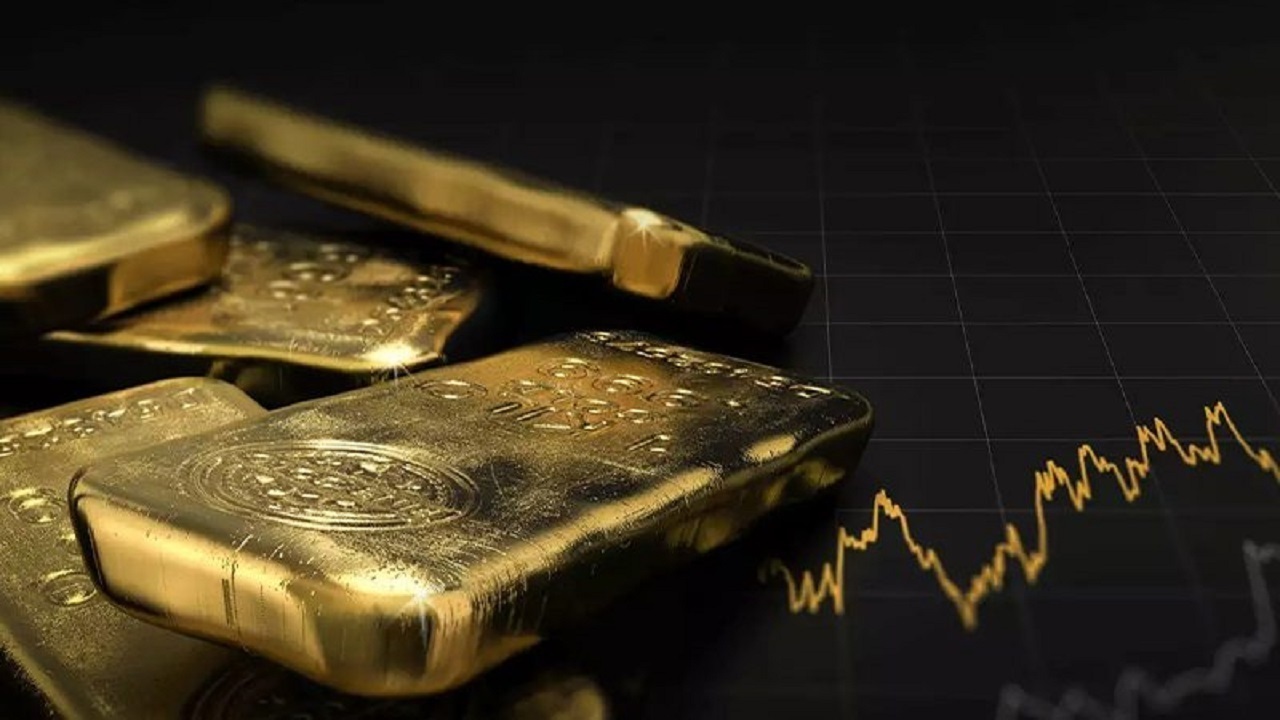 قیمت جهانی طلا کاهشی ثبت شد