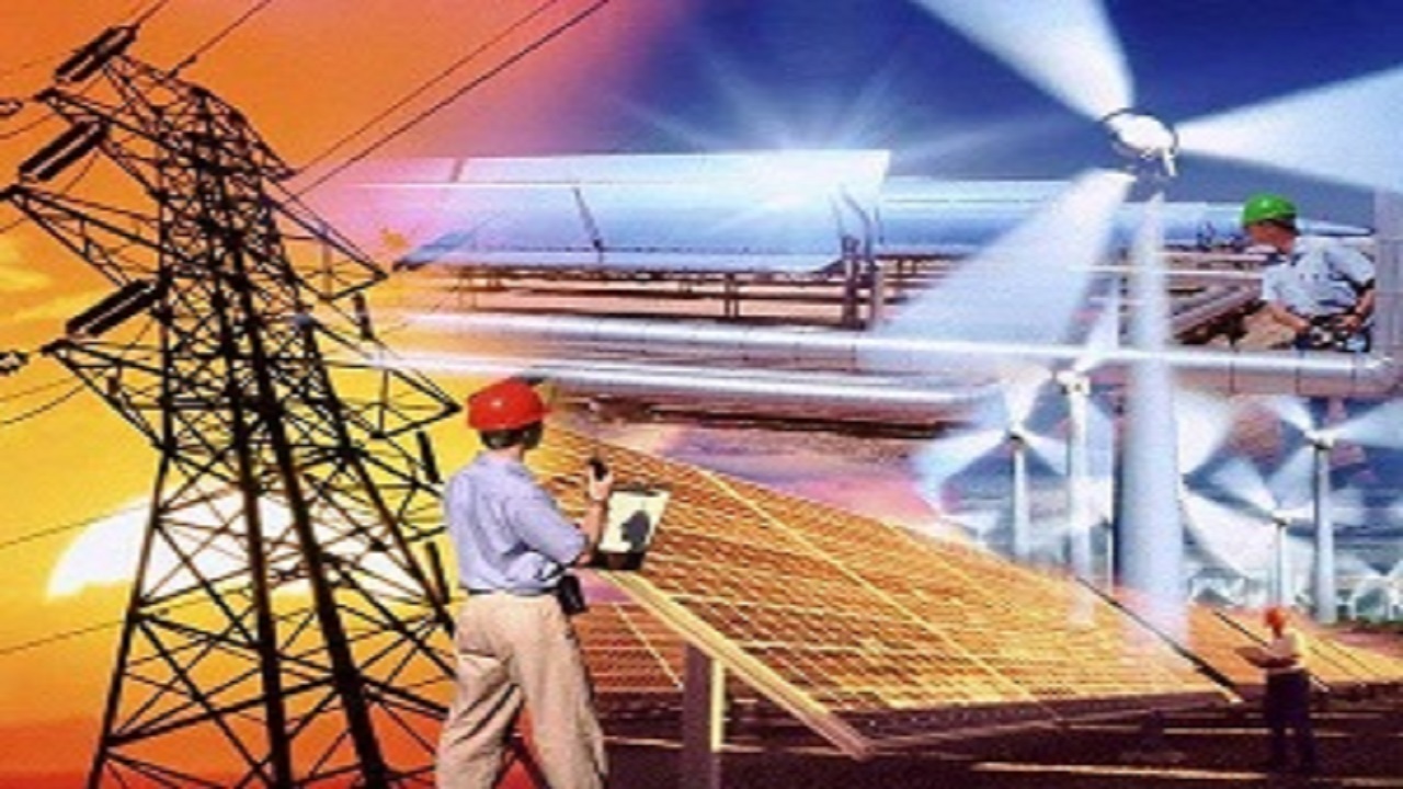 واحد بخار نیروگاه سیکل ترکیبی خرم‌آباد افتتاح می‌شود