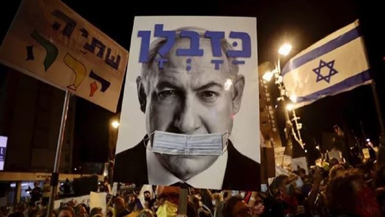 واکاوی ریشه‌های بحران کنونی در اسرائیل/ نتانیاهو چه در سر دارد؟