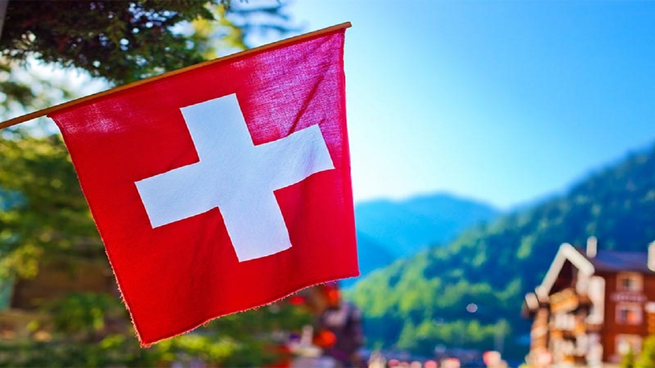 سوئیس: مصادره دارایی‌های روسیه خلاف قانون اساسی است