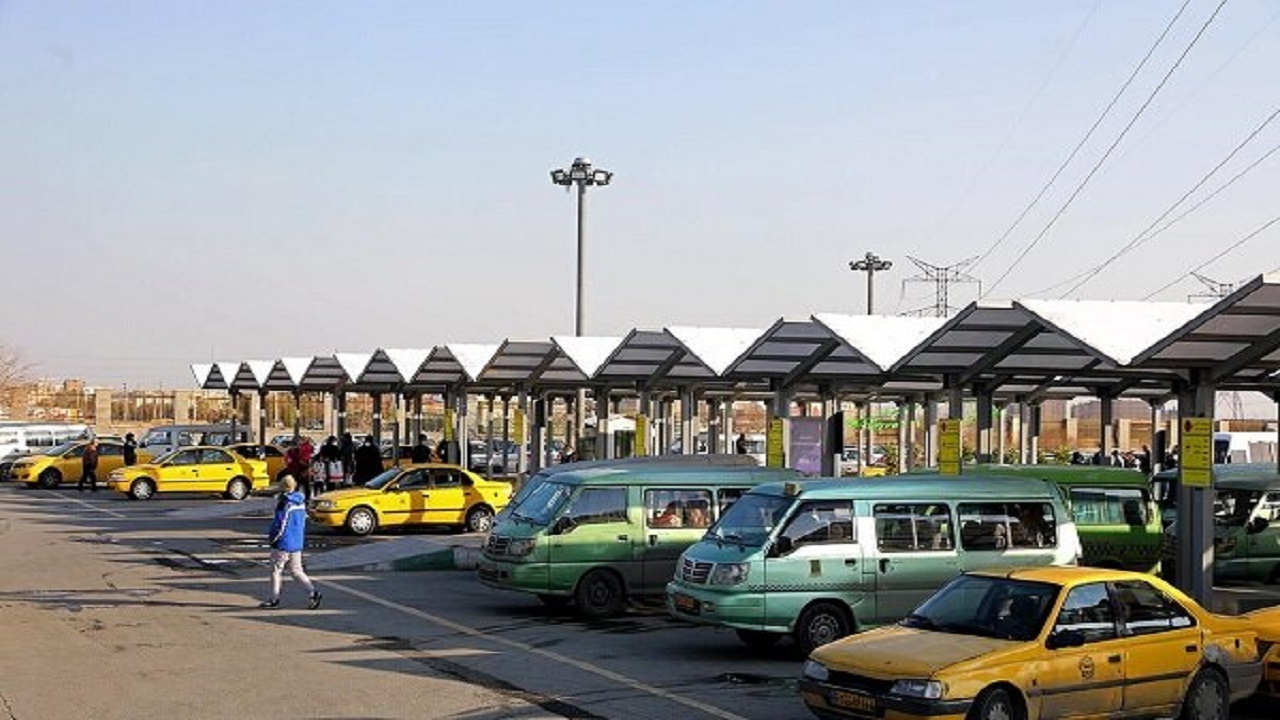 ۴۰ درصد از بودجه شهرداری اصفهان مربوط به حمل و نقل است