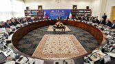 باشگاه خبرنگاران -برگزاری مذاکرات اقتصادی و تجاری در کمیسیون عالی پارلمانی ایران و روسیه