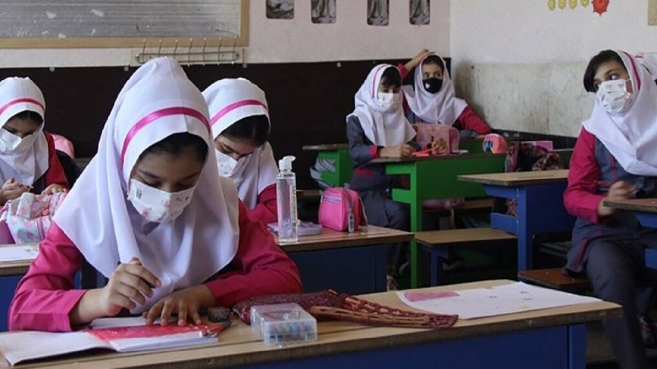 از سرگیری فعالیت مدارس اصفهان از روز سه‌شنبه