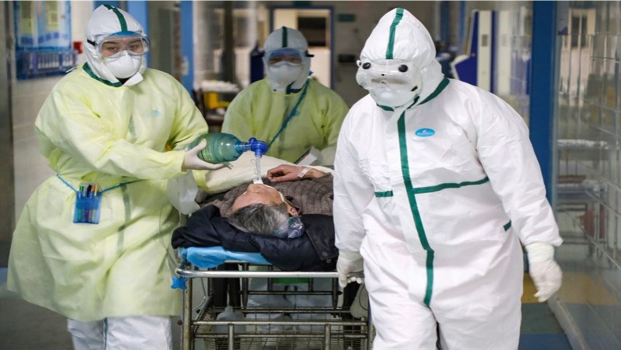 وخامت حال ۱۸ بیمار کرونایی در بیمارستان‌های فارس