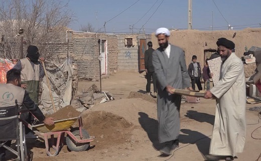 و جهادی که همچنان ادامه دارد