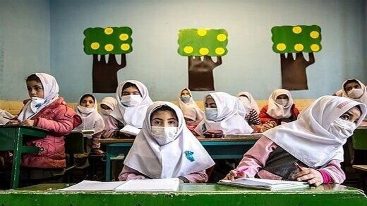 آغاز فعالیت مدارس و ادارات ۹ شهرستان سیستان و بلوچستان با یک ساعت تاخیر