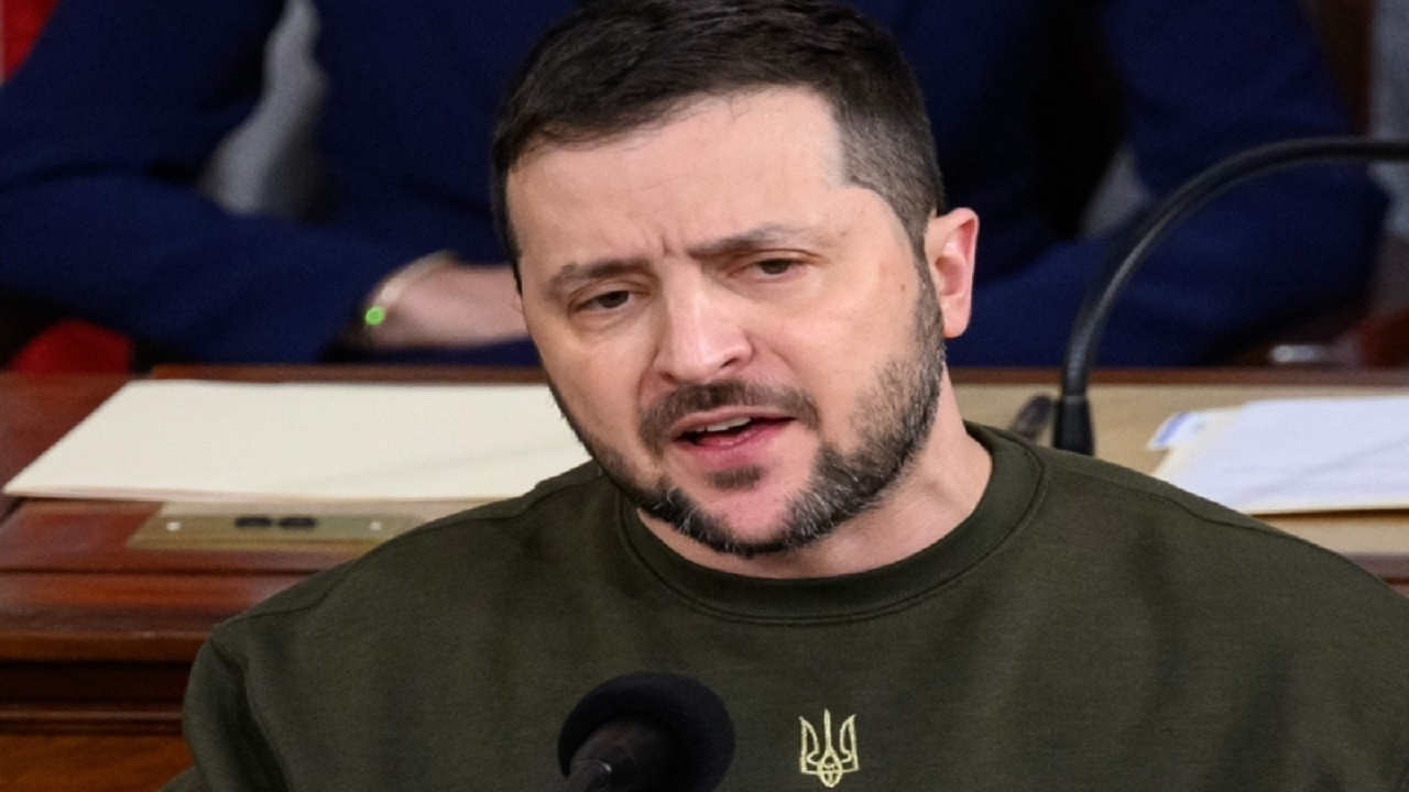 استعفای معاون وزیر دفاع اوکراین به علت فساد مالی