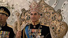 اموالی که محمدرضا شاه از ایرانیان دزدید + موشن گرافیک