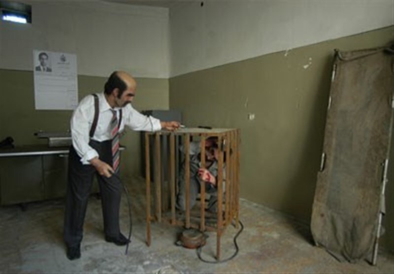 راه‌اندازی نمایشگاه «موزه عبرت» در بیرجند