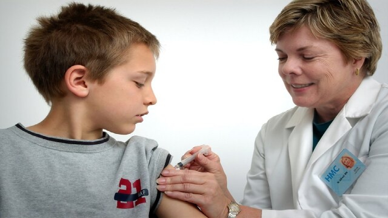 تلاش دانشمندان برای ساخت یک واکسن جدید