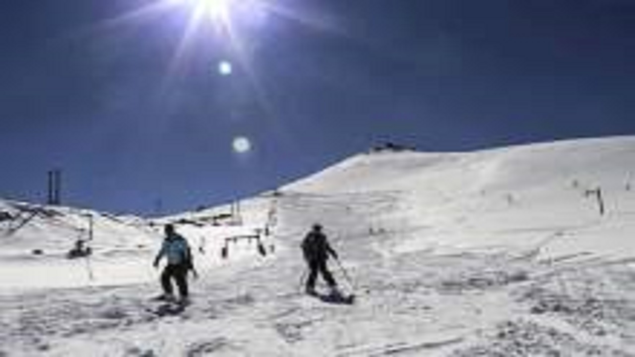 برگزاری پنجمین جشنواره ملی برف و اسکی در یاسوج