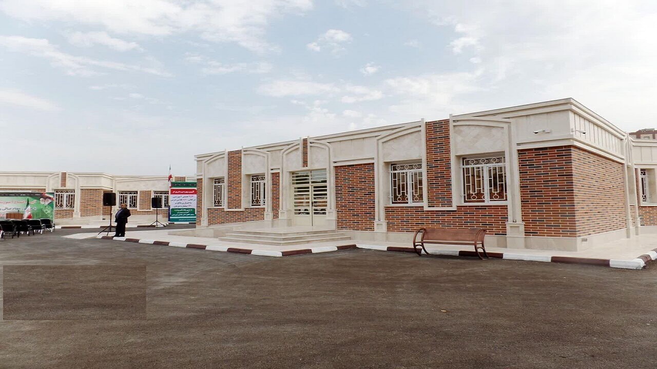 ۴۳ میلیارد تومان برای ساخت هفت مدرسه جدید در زنجان هزینه شد