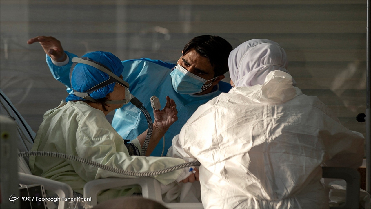 بستری ۲۹ بیمار جدید کرونایی طی ۲۴ ساعت گذشته در فارس
