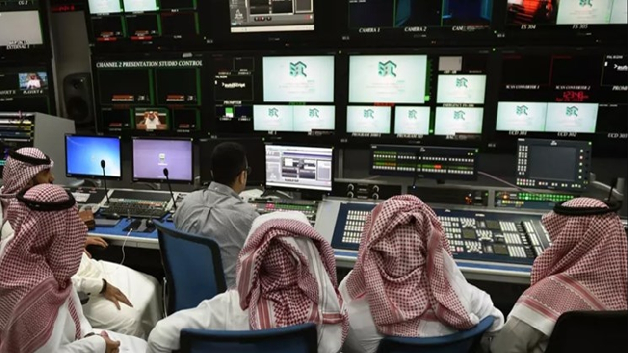 وقتی رسانه‌های غربی تبدیل به پروپاگاندای تبلیغاتی عربستان می‌شوند