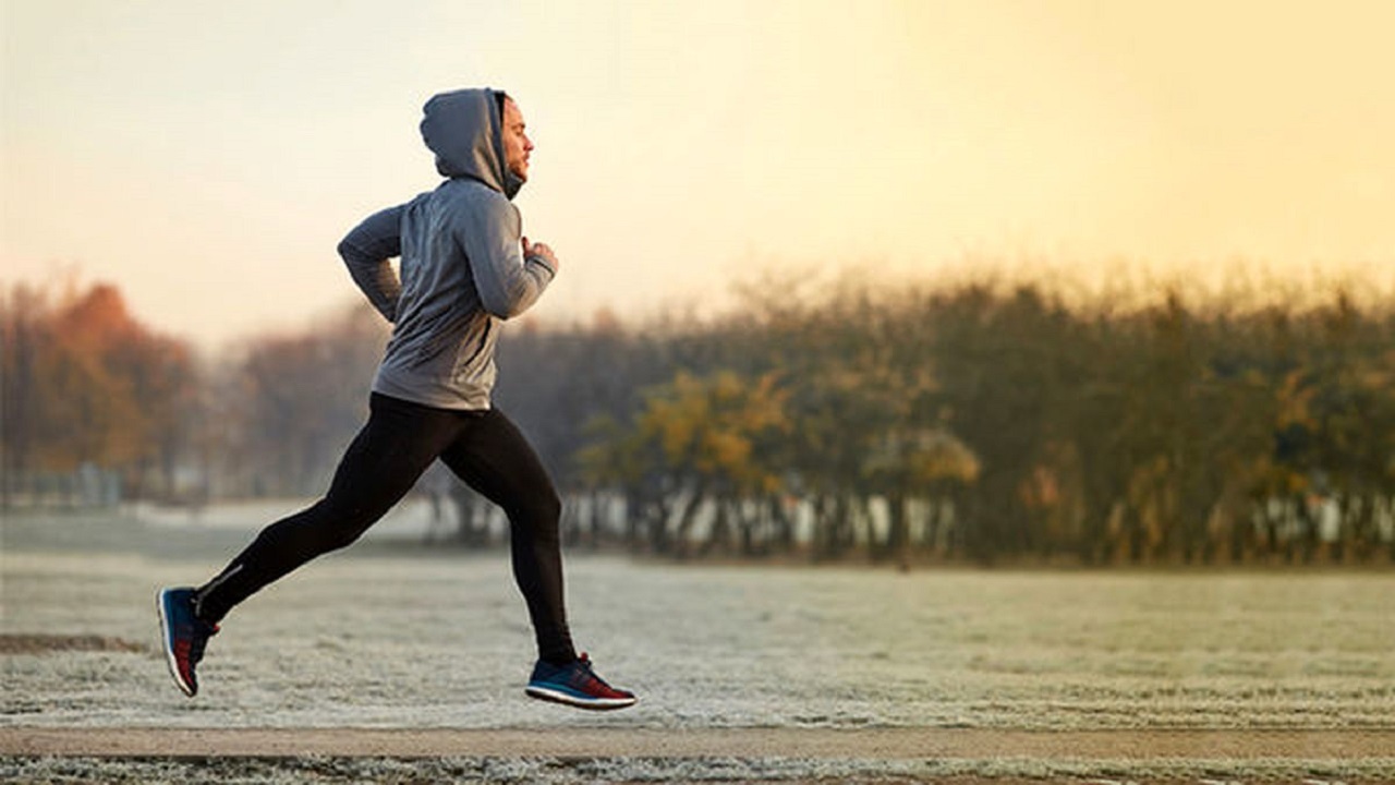 اعتیاد به دویدن می‌تواند منجر به بیماری روحی شود