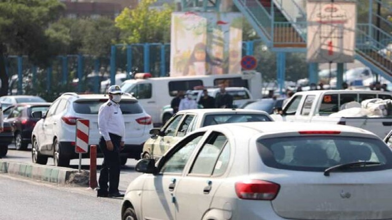 تلاش شهرداری برای ارتقای ایمنی و نوسازی تجهیزات ترافیکی پایتخت