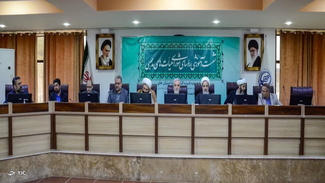 حمایت مدیریت شهری شیراز از برنامه‌های مذهبی و جریان‌ساز