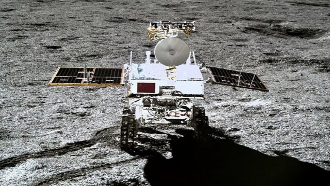 جزئیات ماموریت سال ۲۰۲۶ چین در قطب جنوب ماه