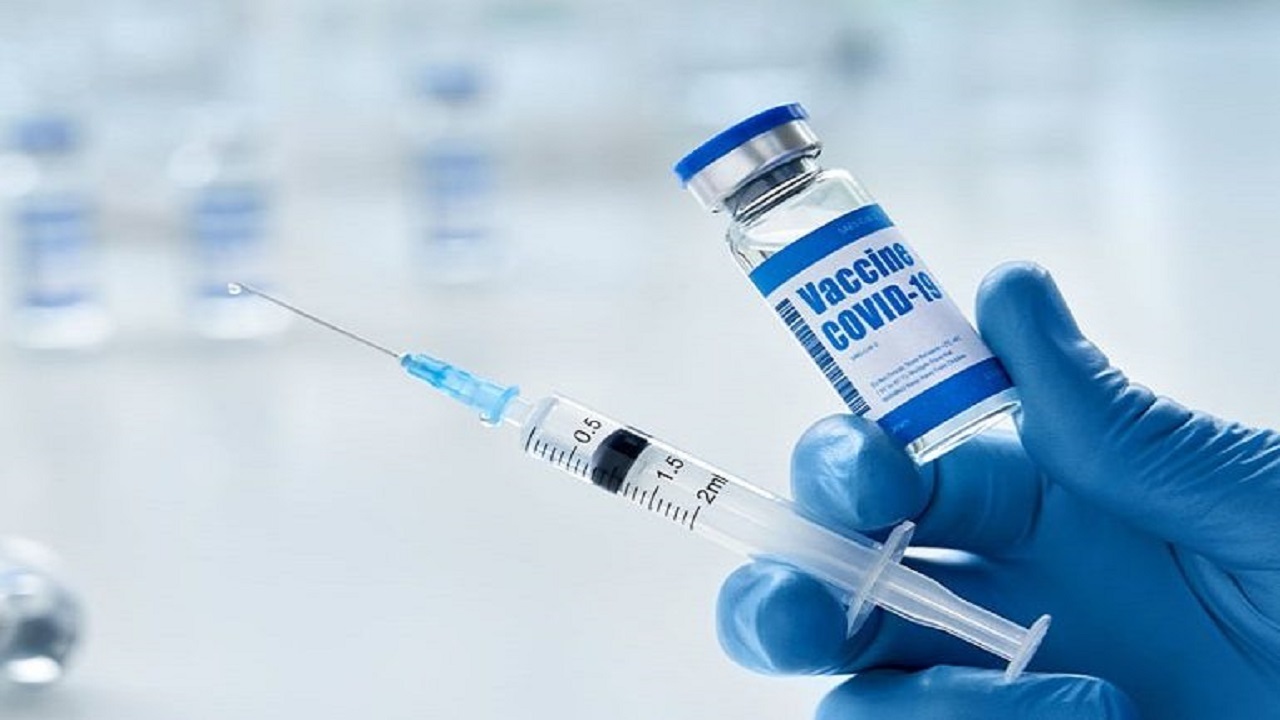 شهروندان دُز یاد آور واکسن کرونا را تزریق کنند