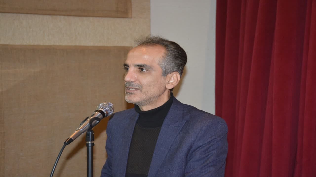 انتصاب رئیس جدید دانشگاه فنی و حرفه‌ای مازندران