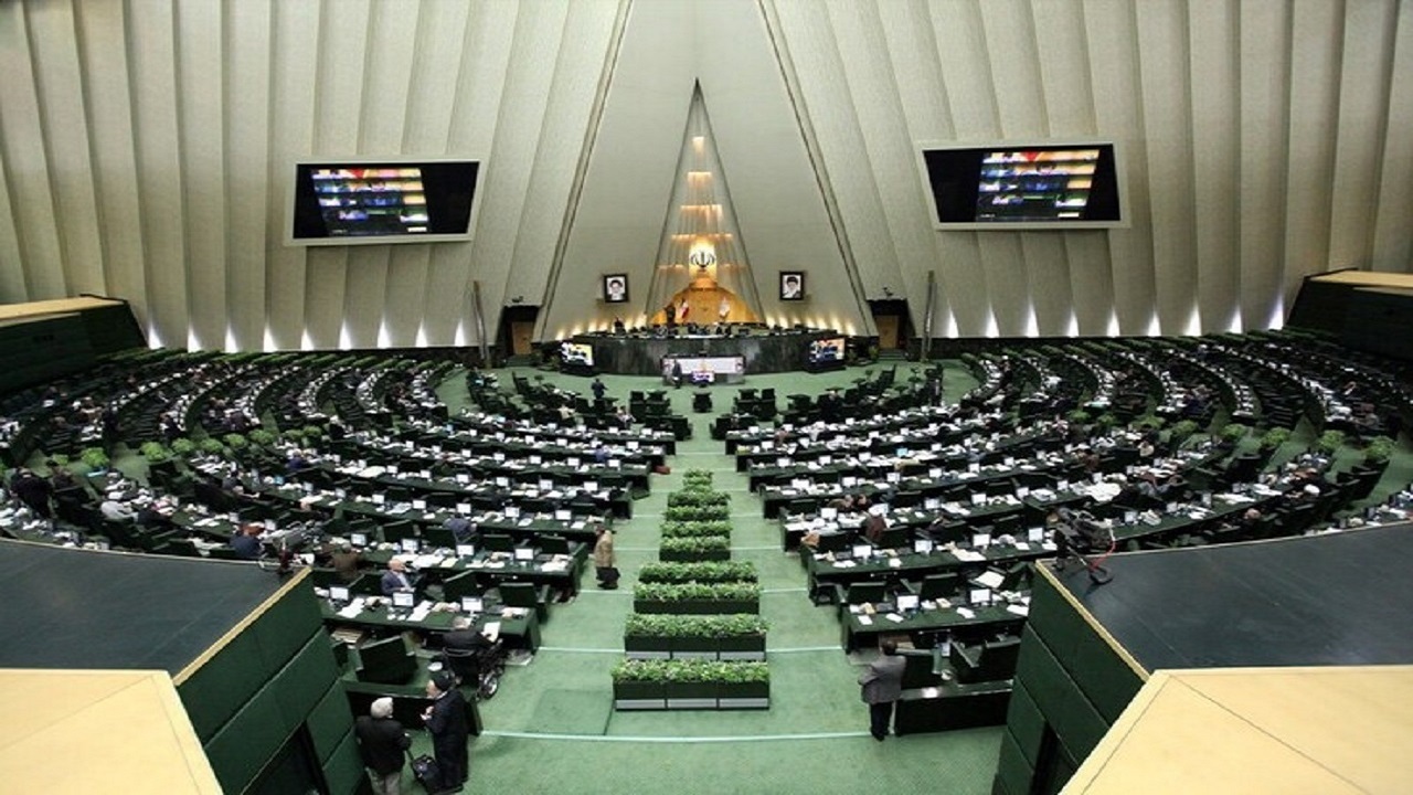 عضویت ایران در موافقتنامه آب و هوایی پاریس در دستورکار مجلس