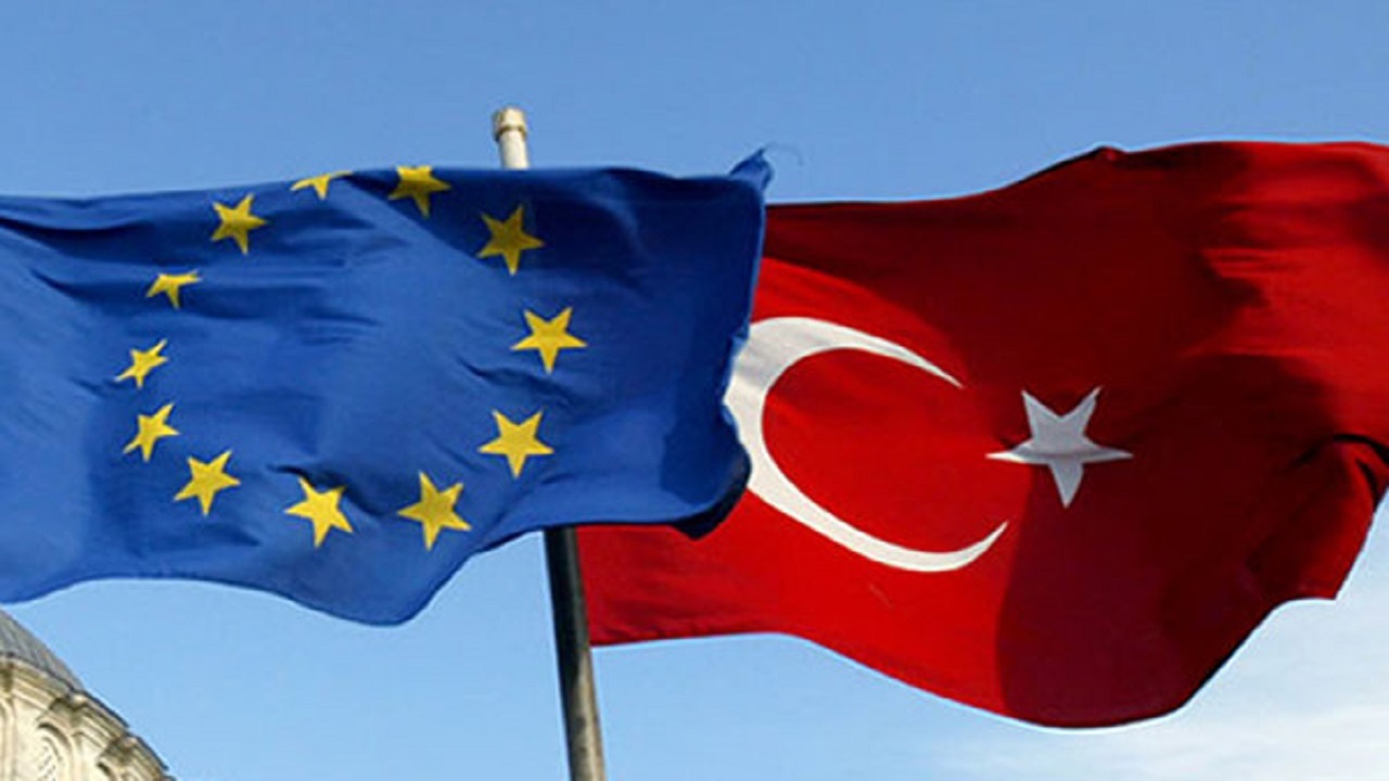 ترکیه: به آمریکا و اروپا سفر نکنید