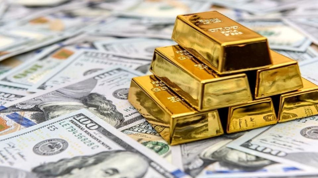 قیمت امروز طلا، سکه و ارز در اهواز