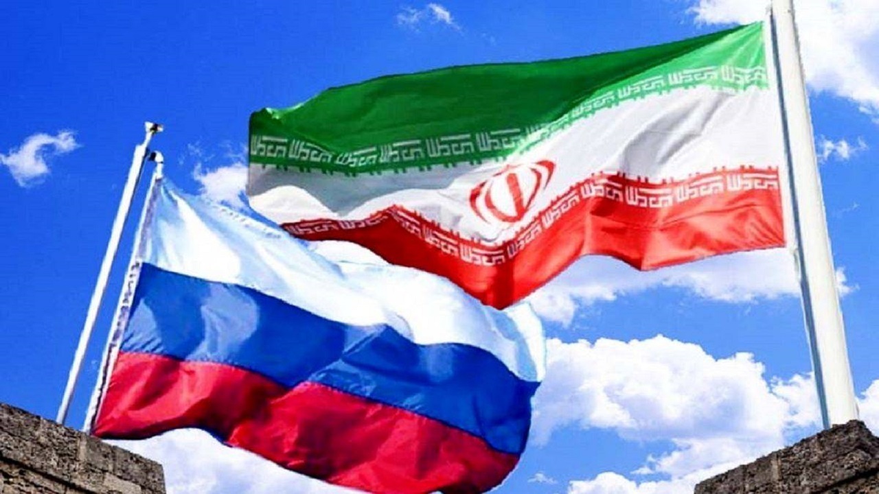 اتصال پیام‌رسان‌های بانکی ایران و روسیه پایانی بر تحریم‌پذیری از سوی غرب