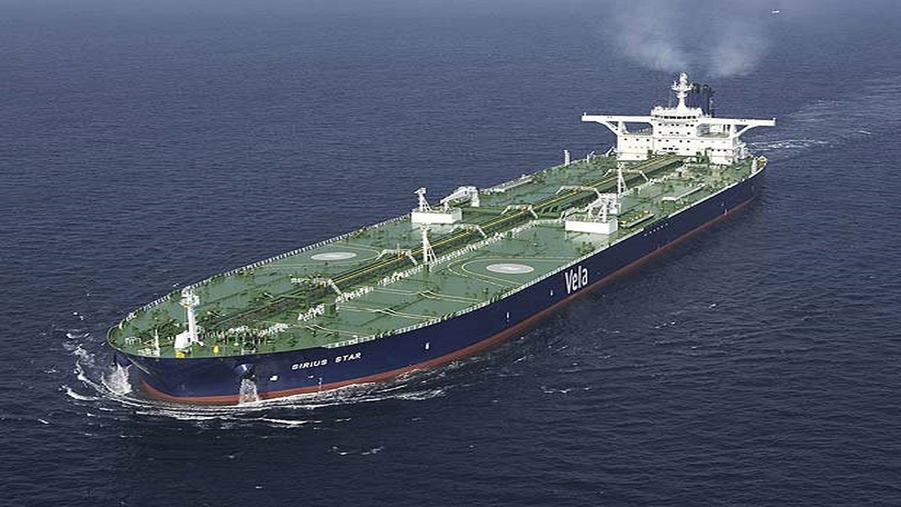 انگلیس ادعا کرد کشتی ایران را توقیف کرده است
