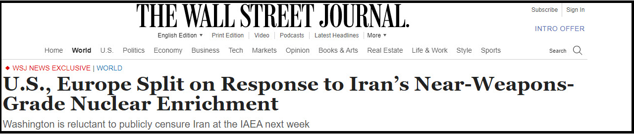 «گروسی» در تهران؛ حضوری برای گسترش همکاری یا پرونده‌سازی سیاسی!