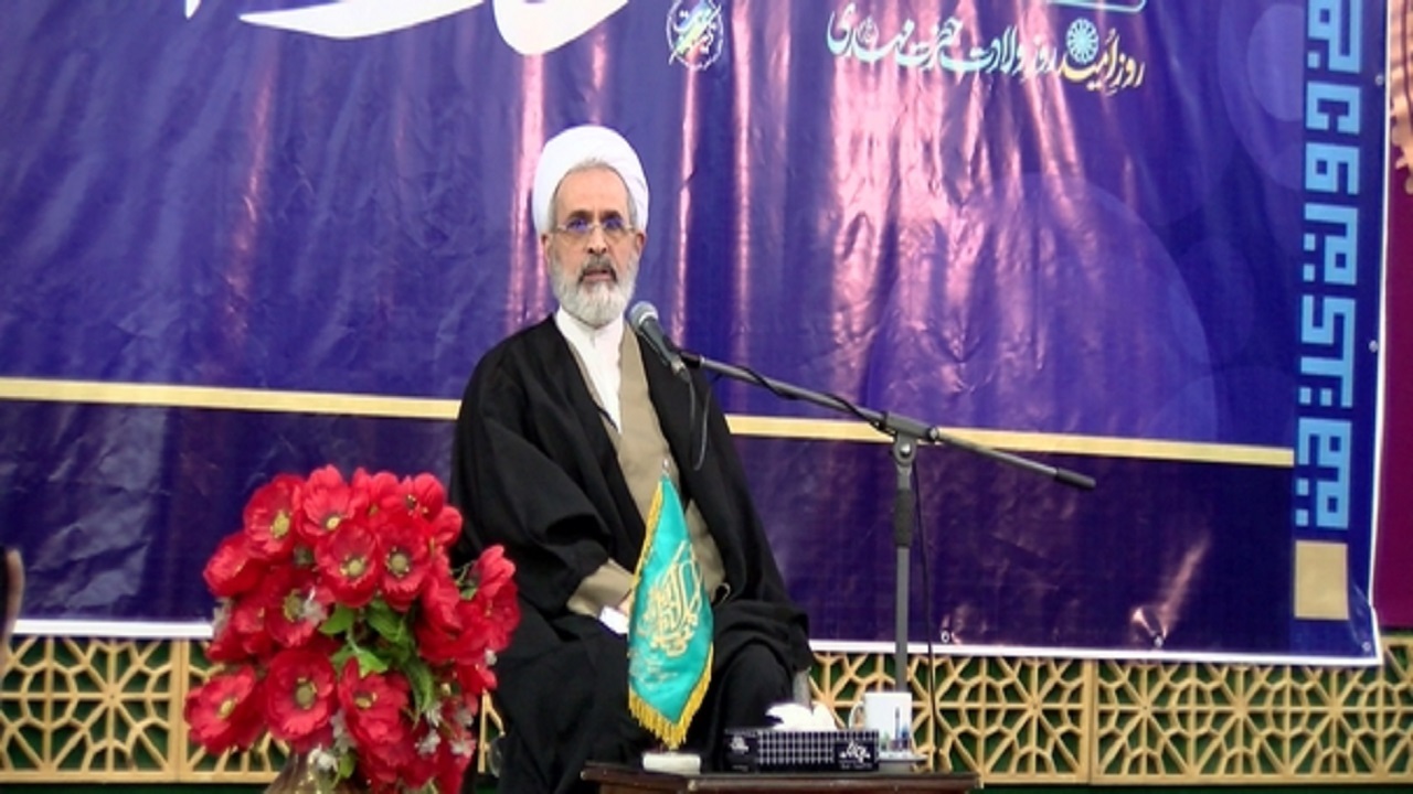 همایش بین المللی دکترین مهدویت در قم برگزار شد