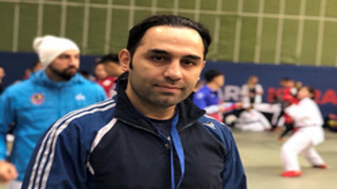 روحانی: فدراسیون کاراته ضربات سختی به باشگاه ها وارد می کند