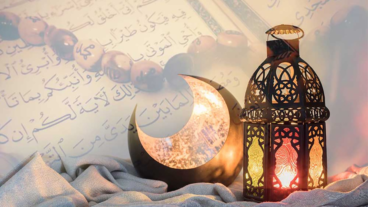 بهترین کارها (ثواب ها) از سحرگاه تا شامگاه ماه رمضان چیست؟