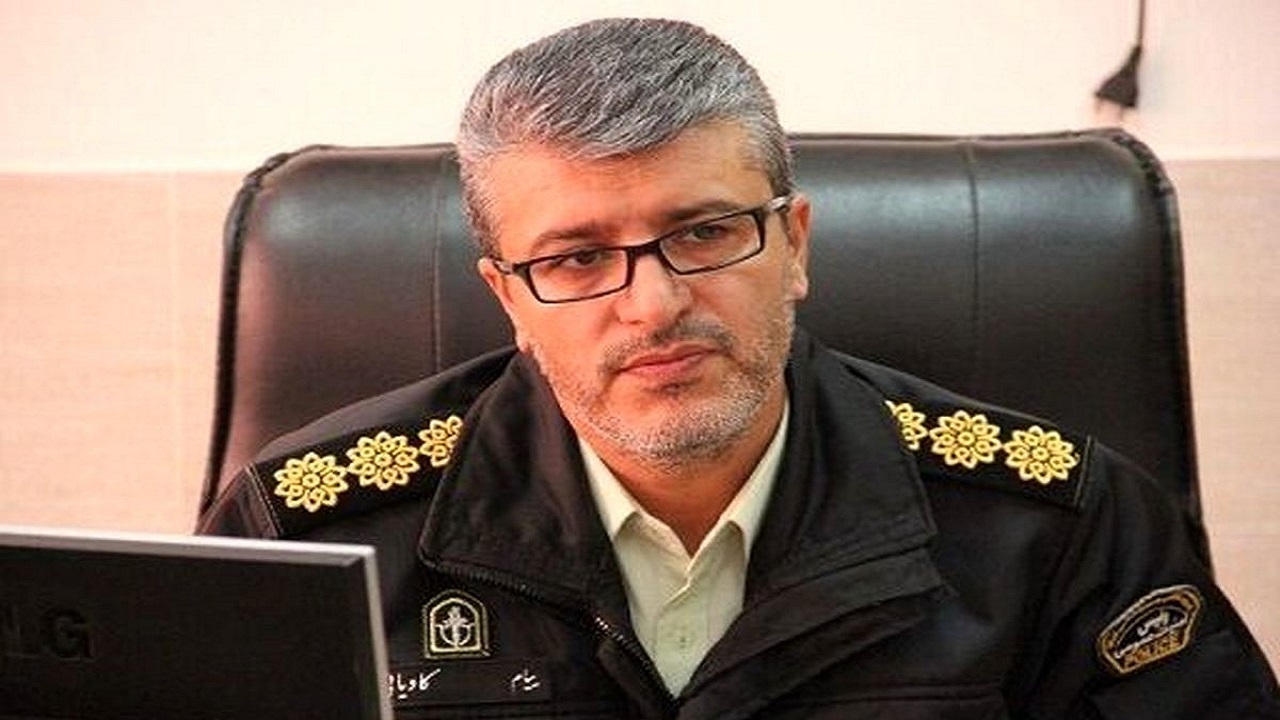 دستگیری 205 اراذل و اوباش پایتخت / رئیس پلیس امنیت تهران به اراذل و اوباش هشدار داد