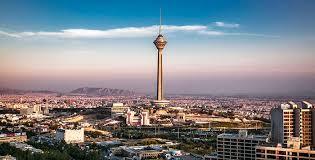 تهران در نوروز ۱۴۰۱ به مقصد گردشگری تبدیل شد