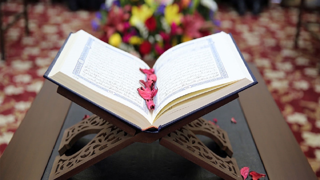 برگزاری دوره‌های آموزشی قرآن در اسدآباد